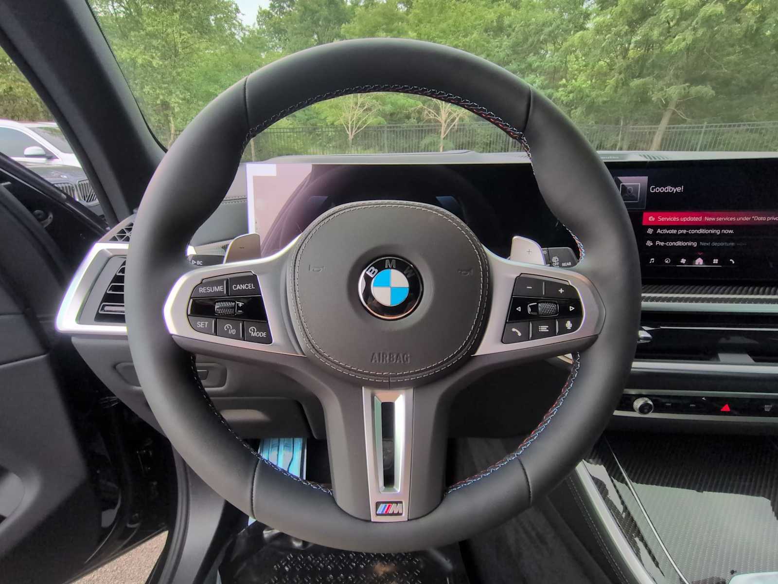 Thumbnail: 2026 BMW X5 - 25
