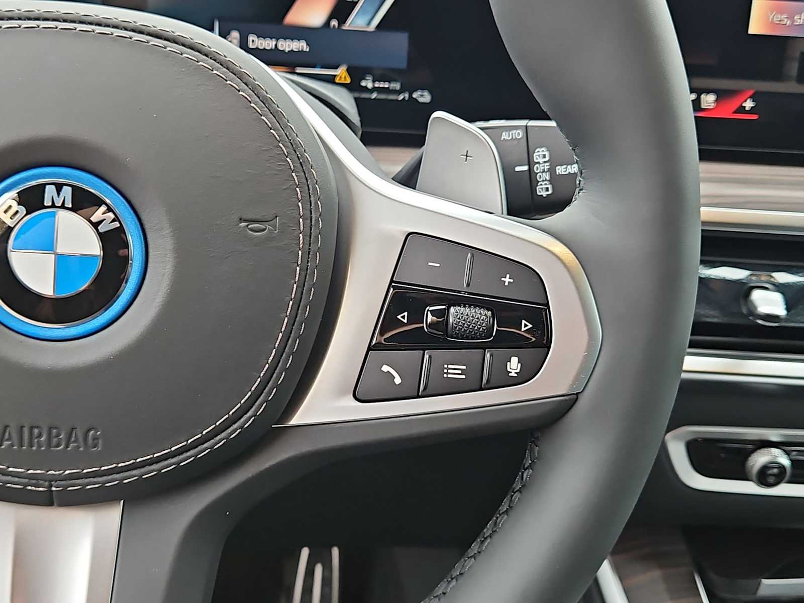 Thumbnail: 2026 BMW X5 - 27