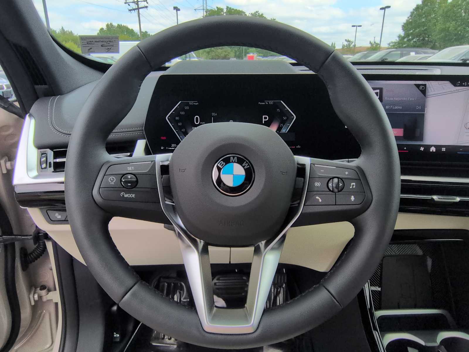 Thumbnail: 2026 BMW X1 - 25
