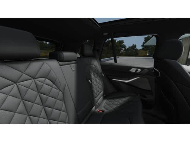 Thumbnail: 2026 BMW X5 - 12