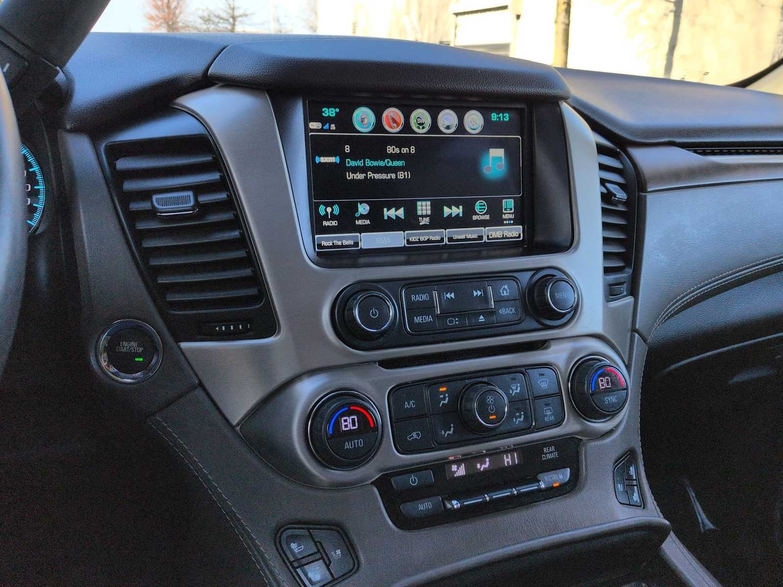 Thumbnail: 2018 GMC Yukon - 30