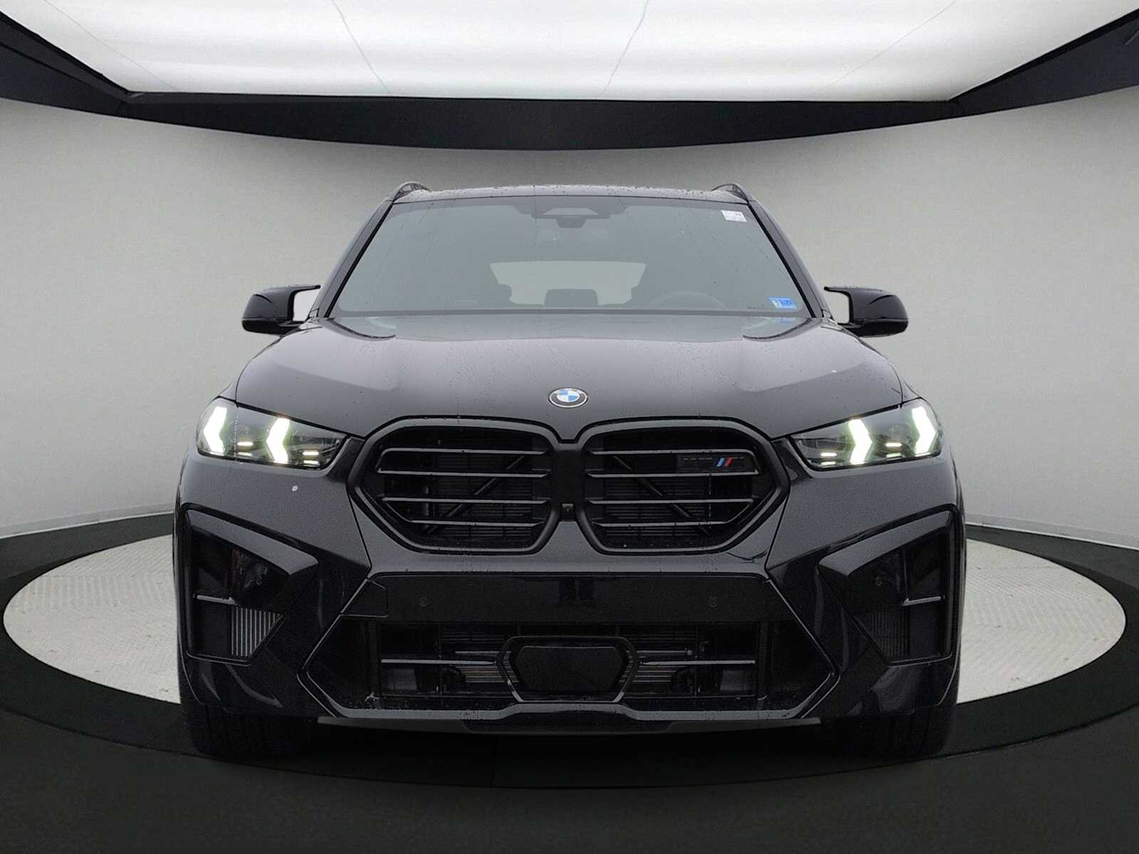 Thumbnail: 2026 BMW X5 - 3