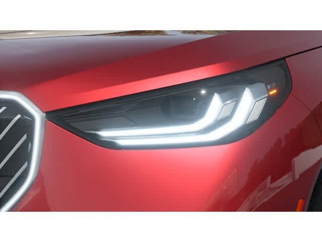 Thumbnail: 2026 BMW X3 - 6