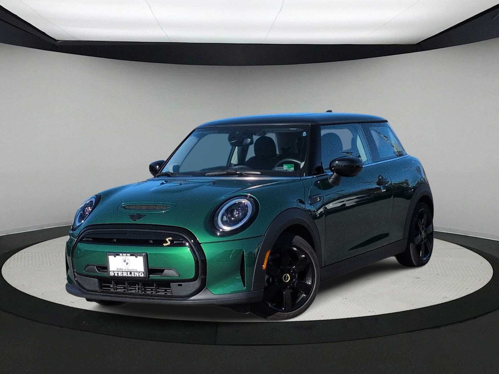 Thumbnail: 2024 MINI Cooper Hardtop - 1