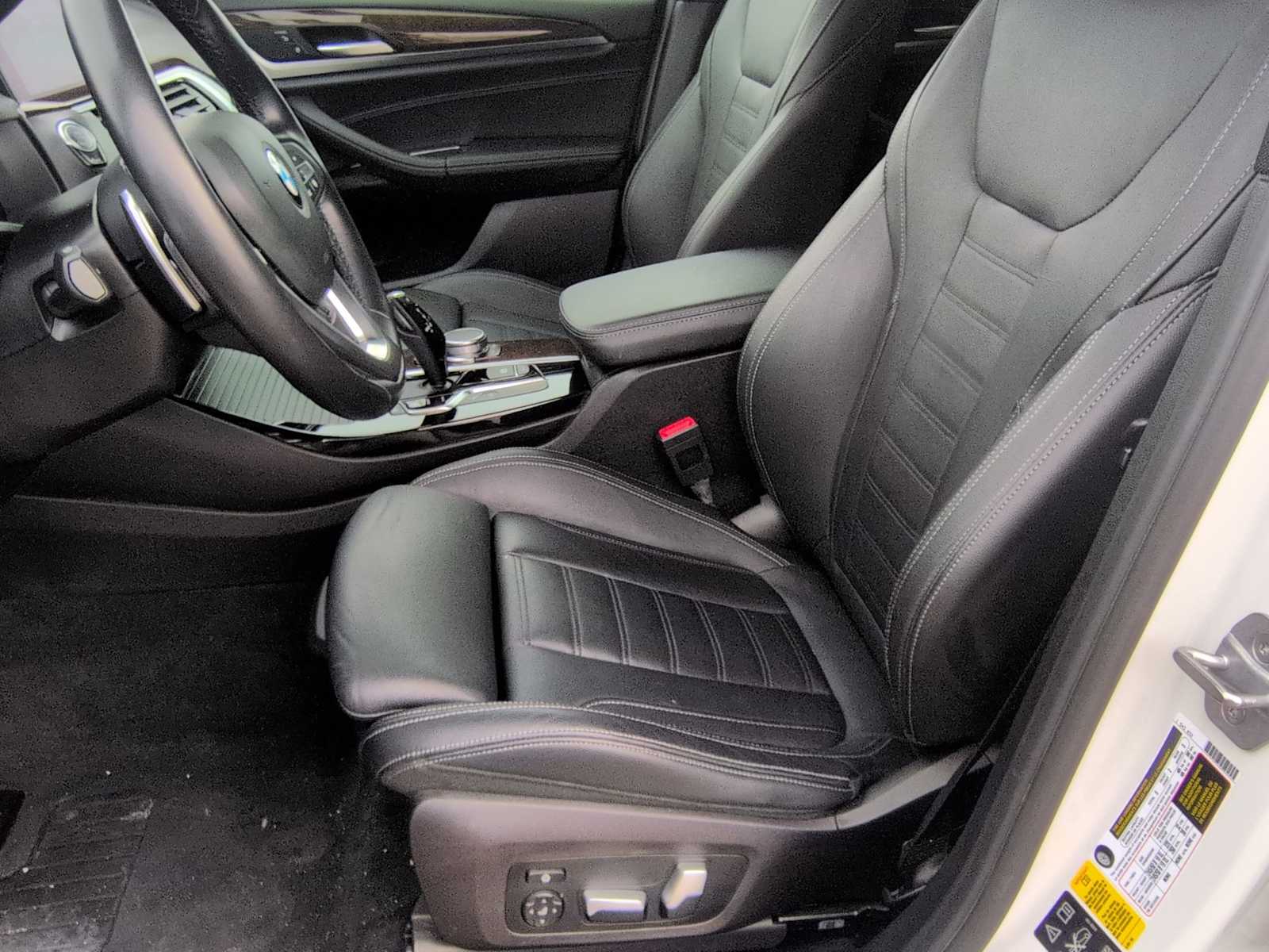 Thumbnail: 2020 BMW X3 - 17