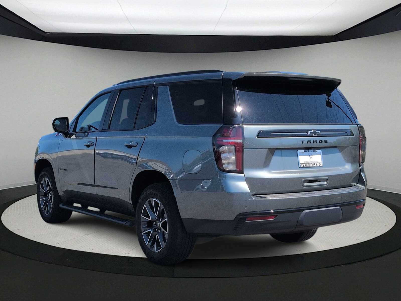 Thumbnail: 2023 Chevrolet Tahoe - 6