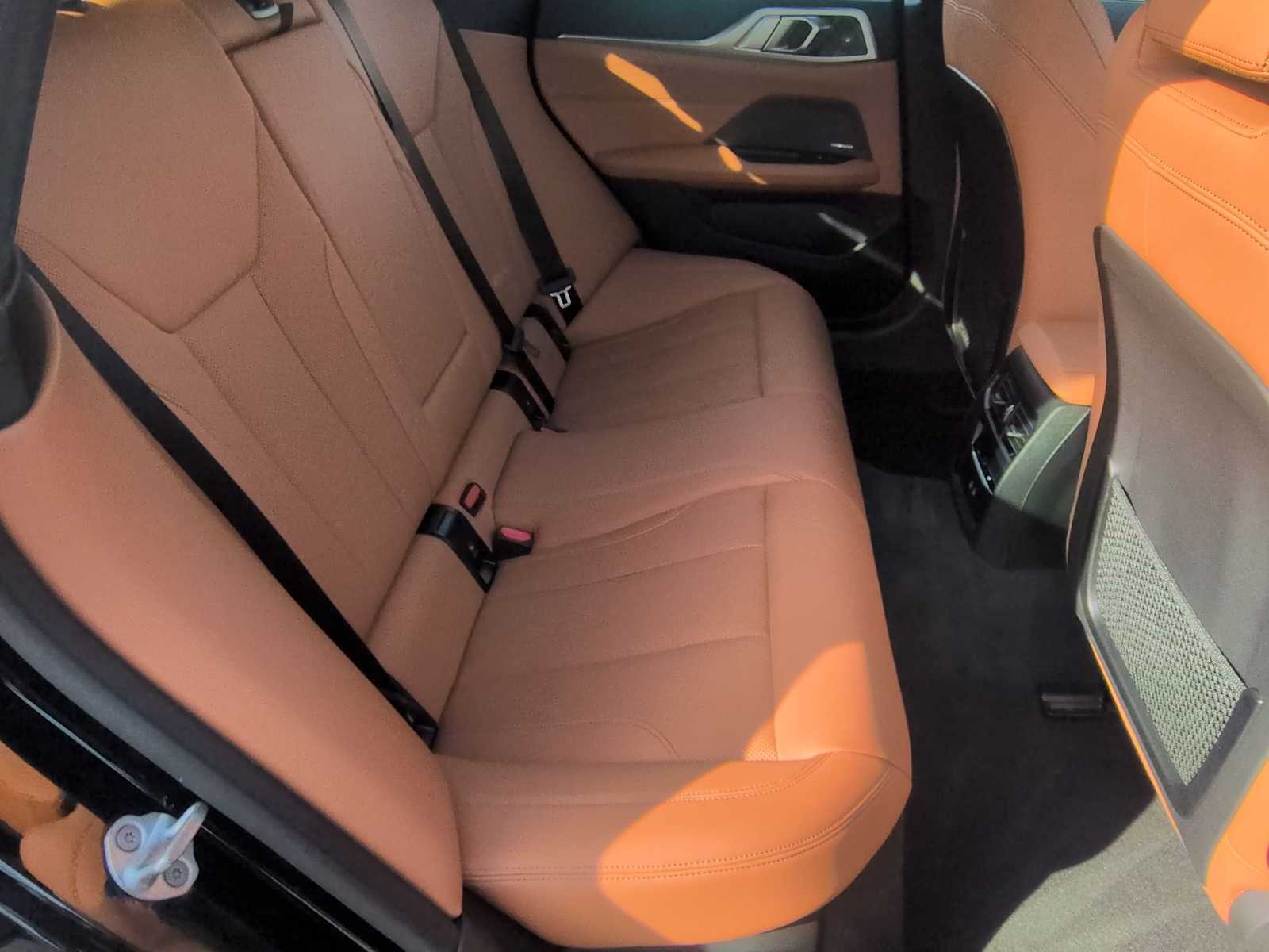 Thumbnail: 2023 BMW i4 - 22