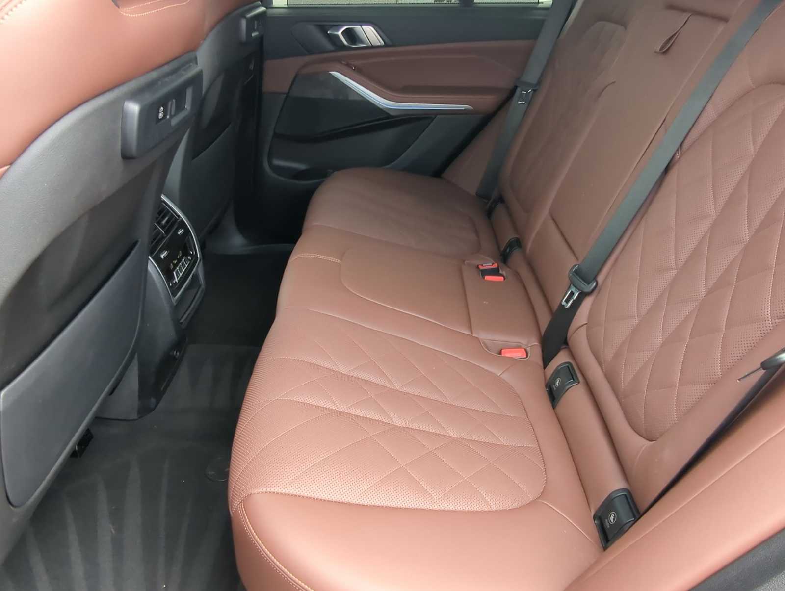 Thumbnail: 2023 BMW X5 - 20