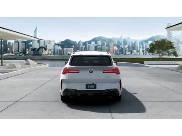 Thumbnail: 2026 BMW X3 - 5