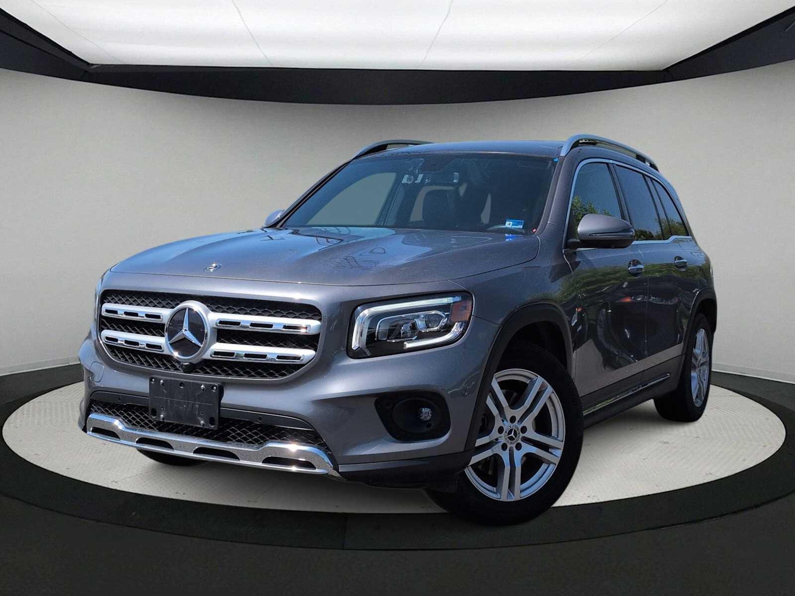 2020 Mercedes-Benz GLB 250 -
                  Sterling, VA