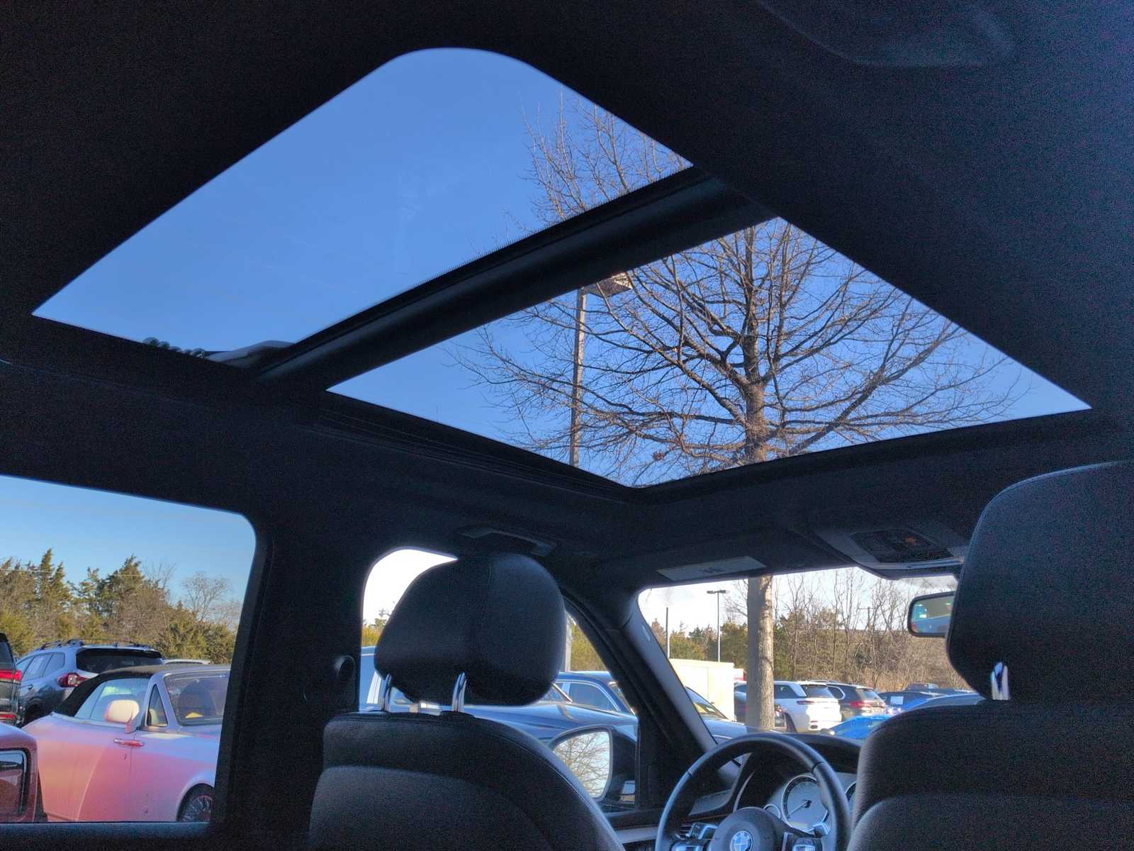 Thumbnail: 2015 BMW X5 - 23