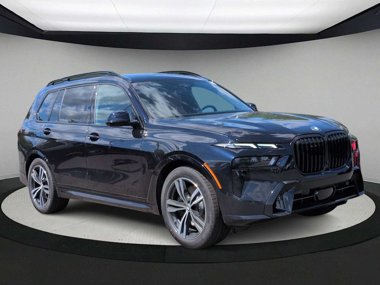 Thumbnail: 2027 BMW X7 - 2