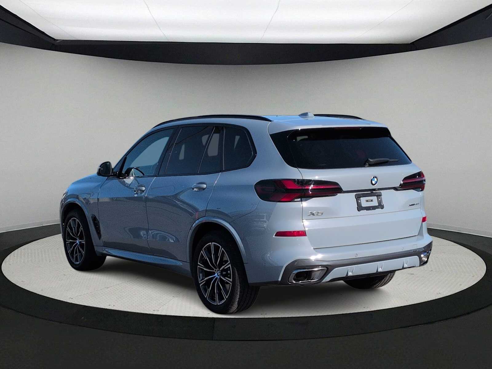 Thumbnail: 2025 BMW X5 - 6