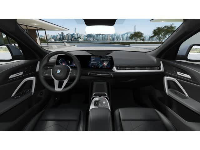 Thumbnail: 2026 BMW X2 - 10