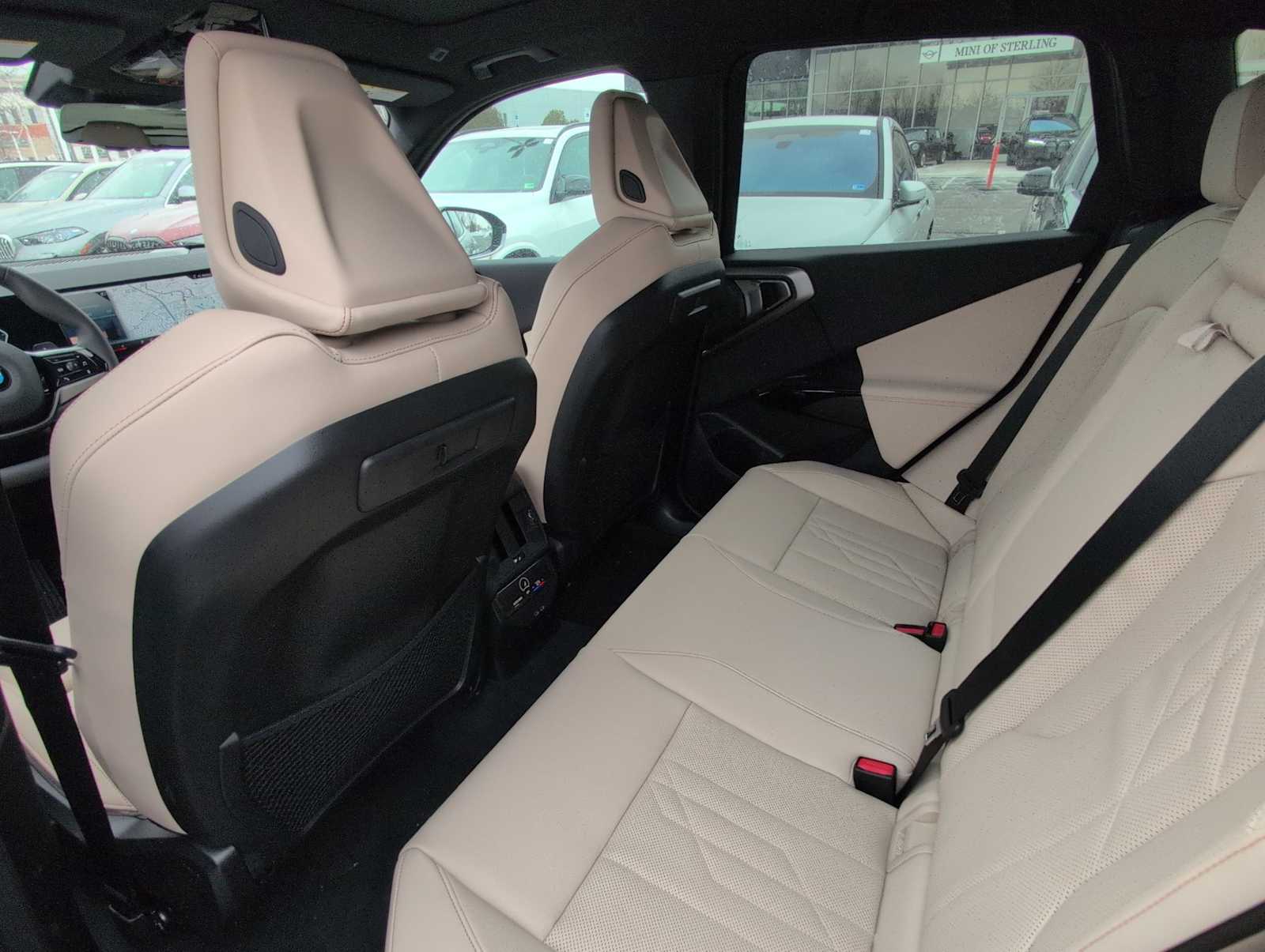 Thumbnail: 2026 BMW X3 - 18