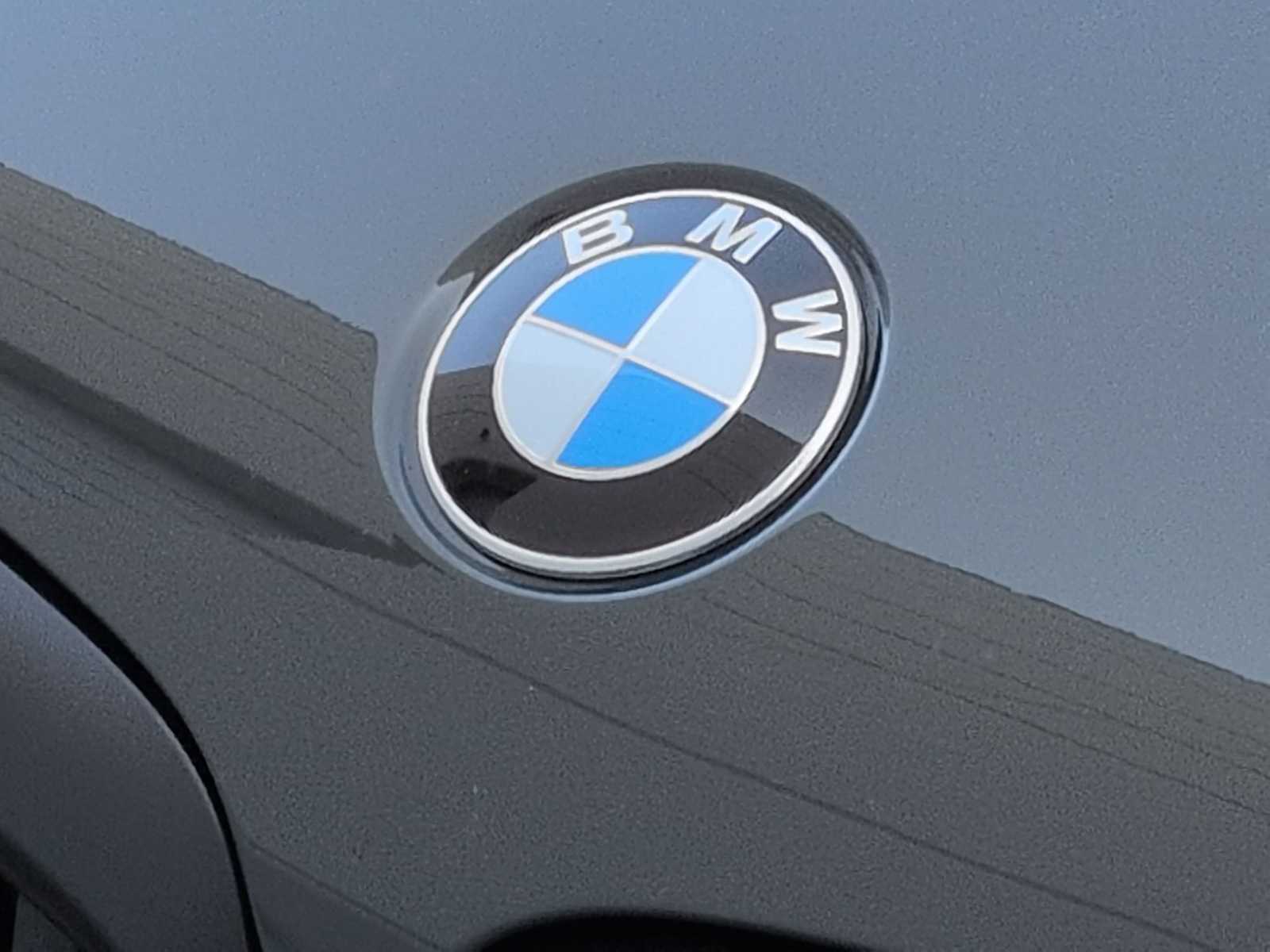 Thumbnail: 2026 BMW X5 - 12