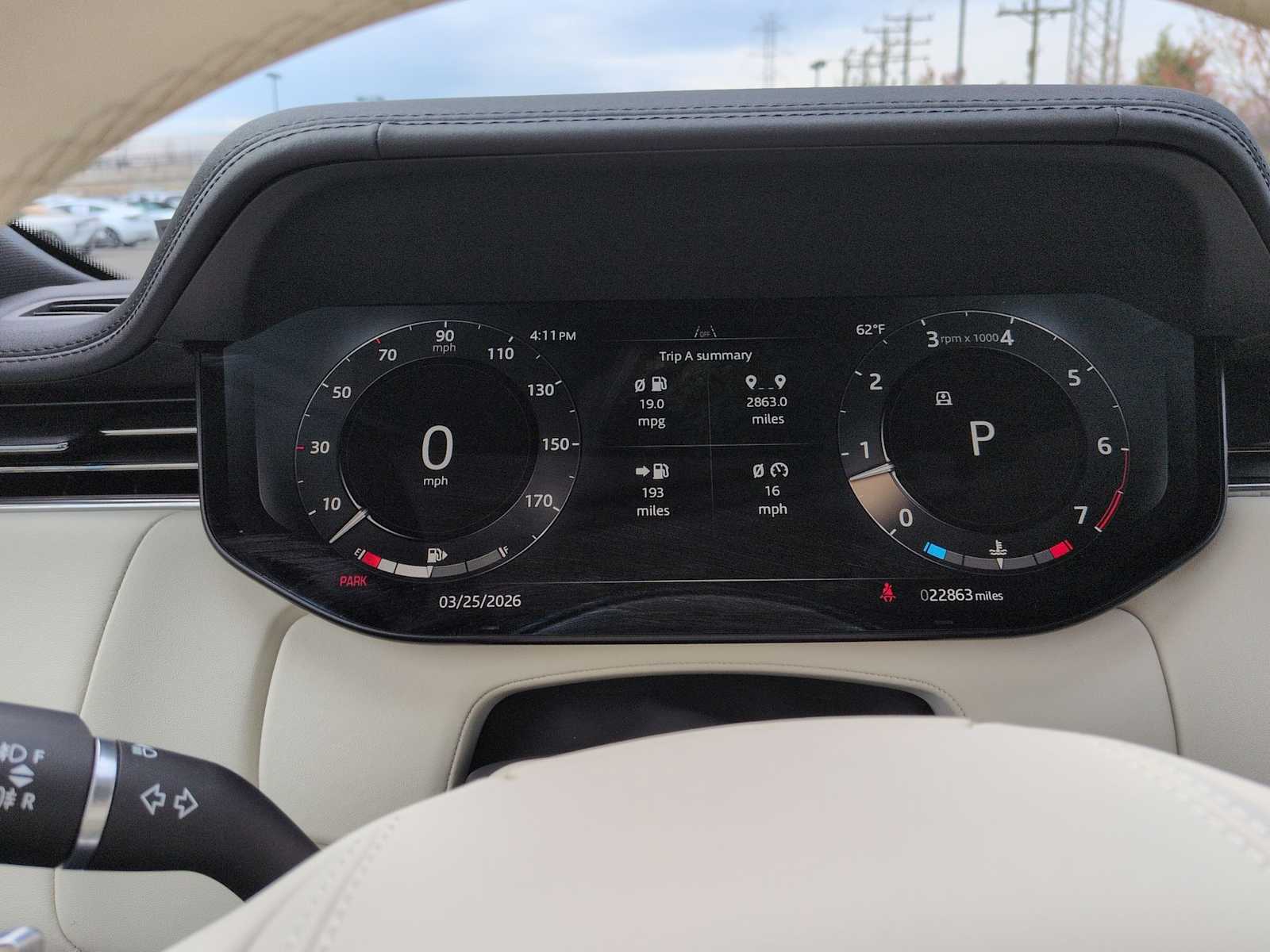 Thumbnail: 2024 Land Rover Range Rover - 36