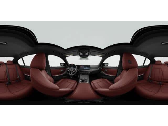 Thumbnail: 2026 BMW 3 Series - 7