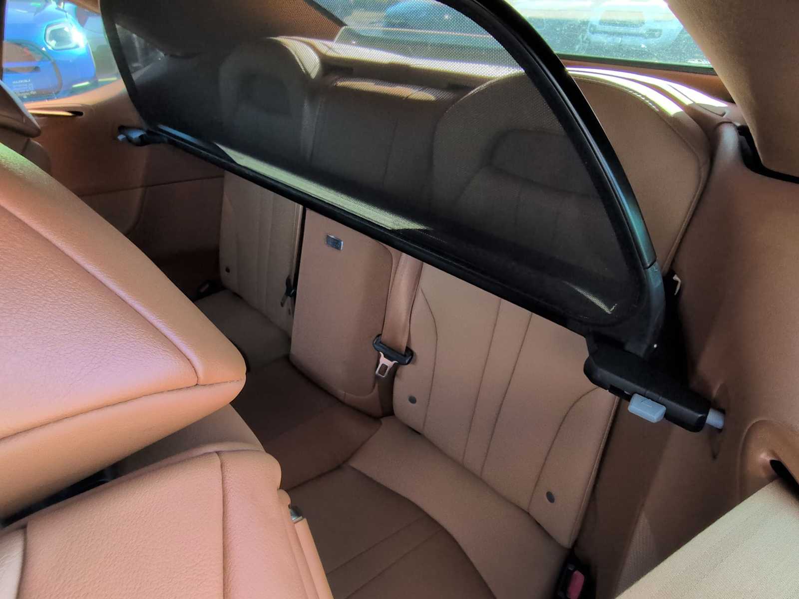 Thumbnail: 2021 Lexus LC - 18