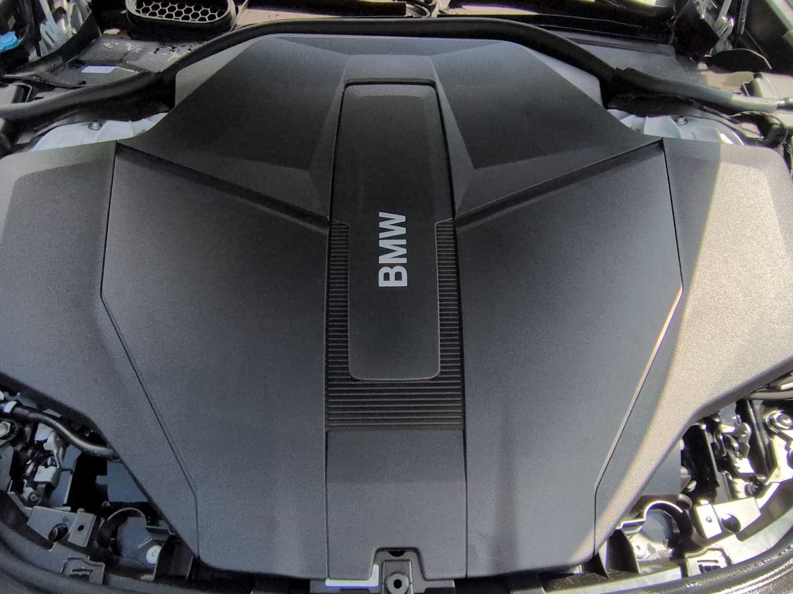 Thumbnail: 2026 BMW i7 - 15