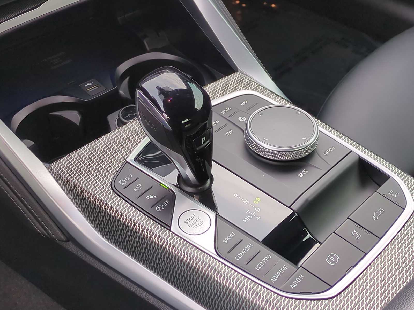 Thumbnail: 2023 BMW 4 Series - 33