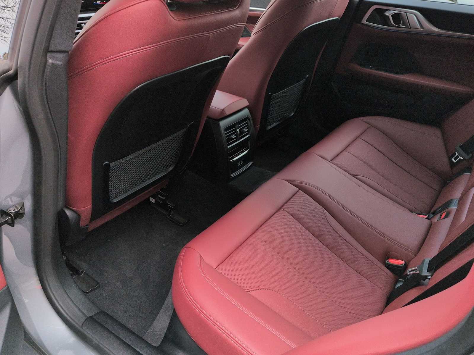 Thumbnail: 2023 BMW i4 - 19