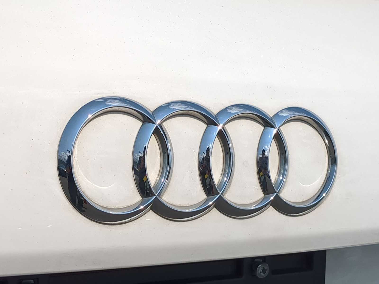 Thumbnail: 2018 Audi Q3 - 11