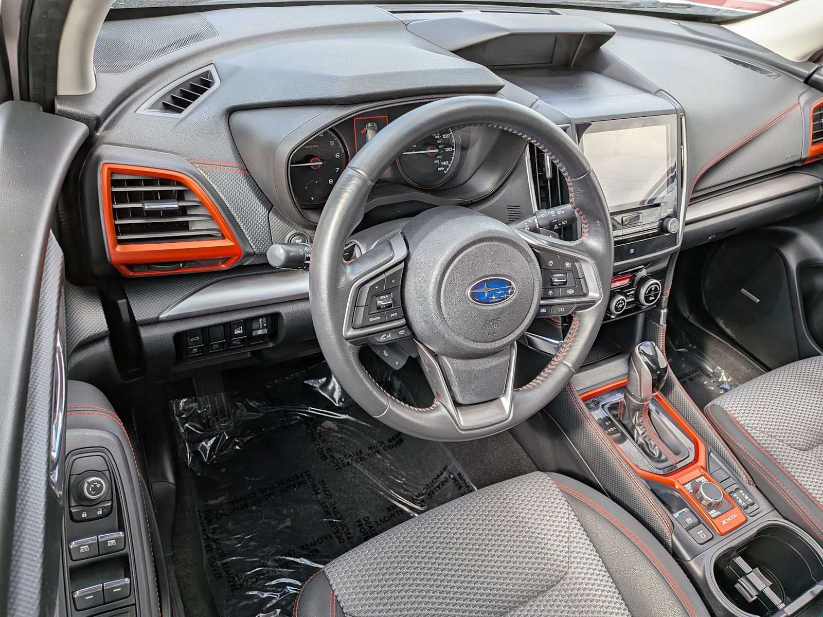 Thumbnail: 2020 Subaru Forester - 10