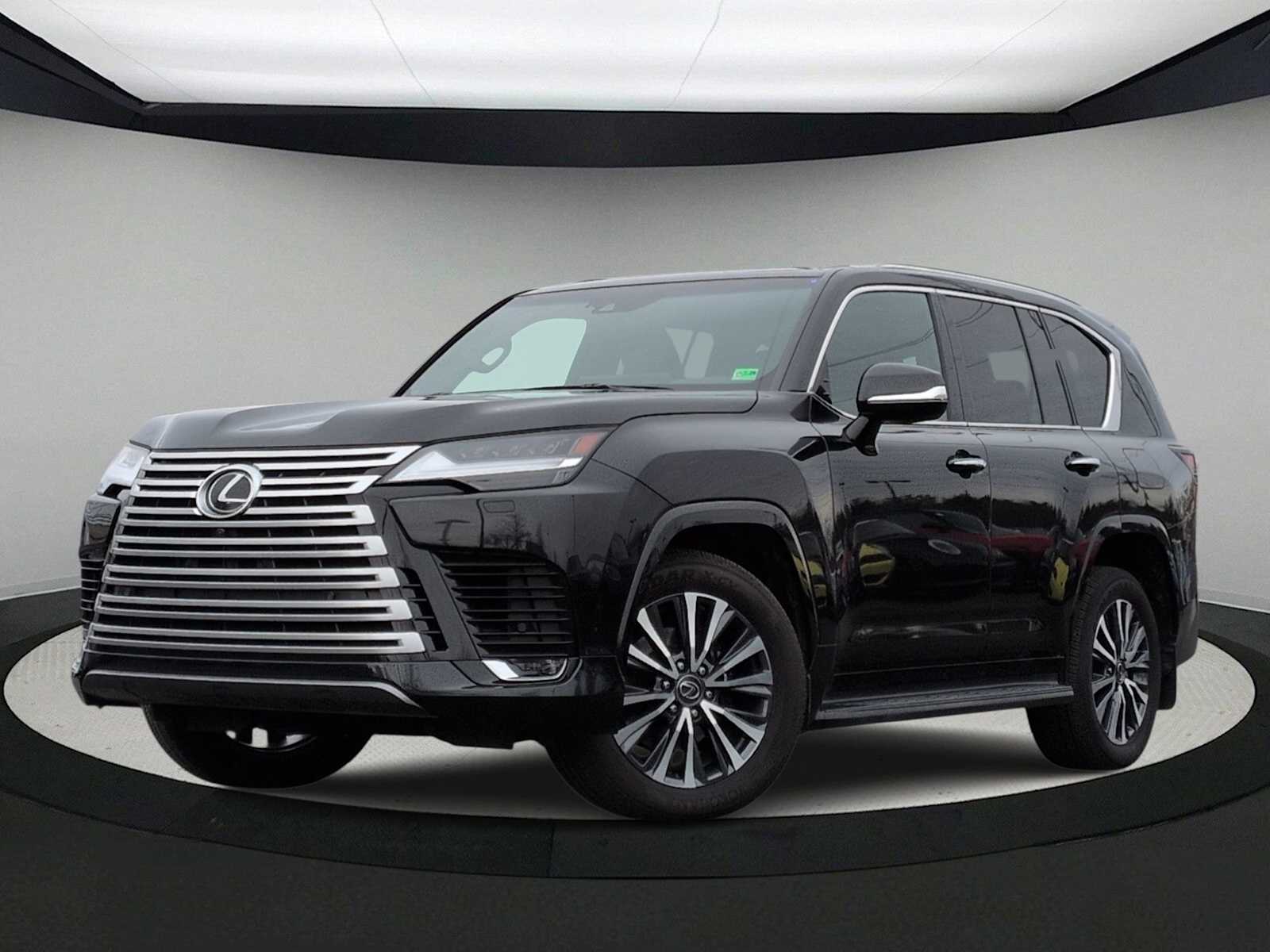 2024 Lexus LX 600 -
                  Sterling, VA