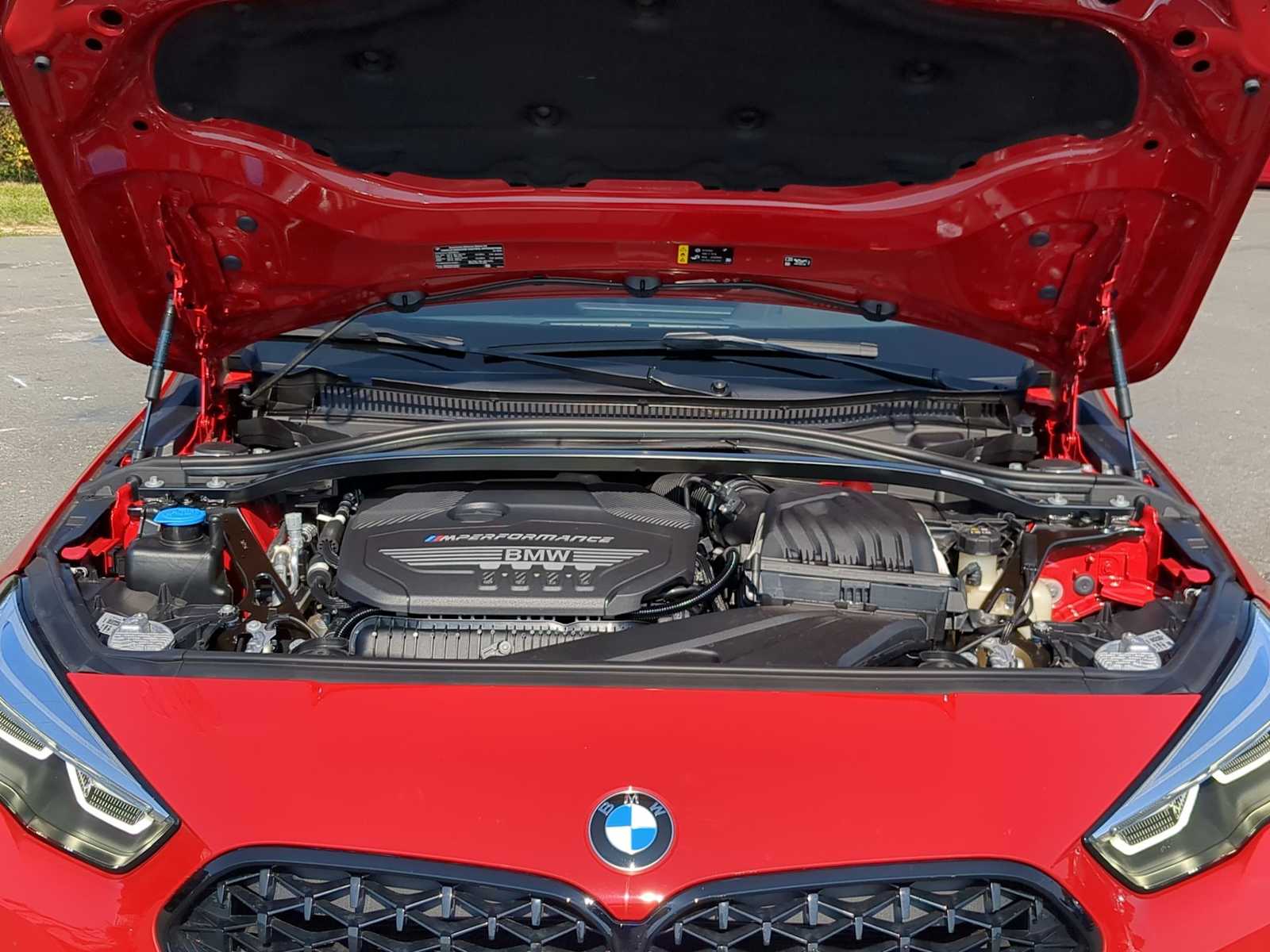 Thumbnail: 2024 BMW 2 Series - 15