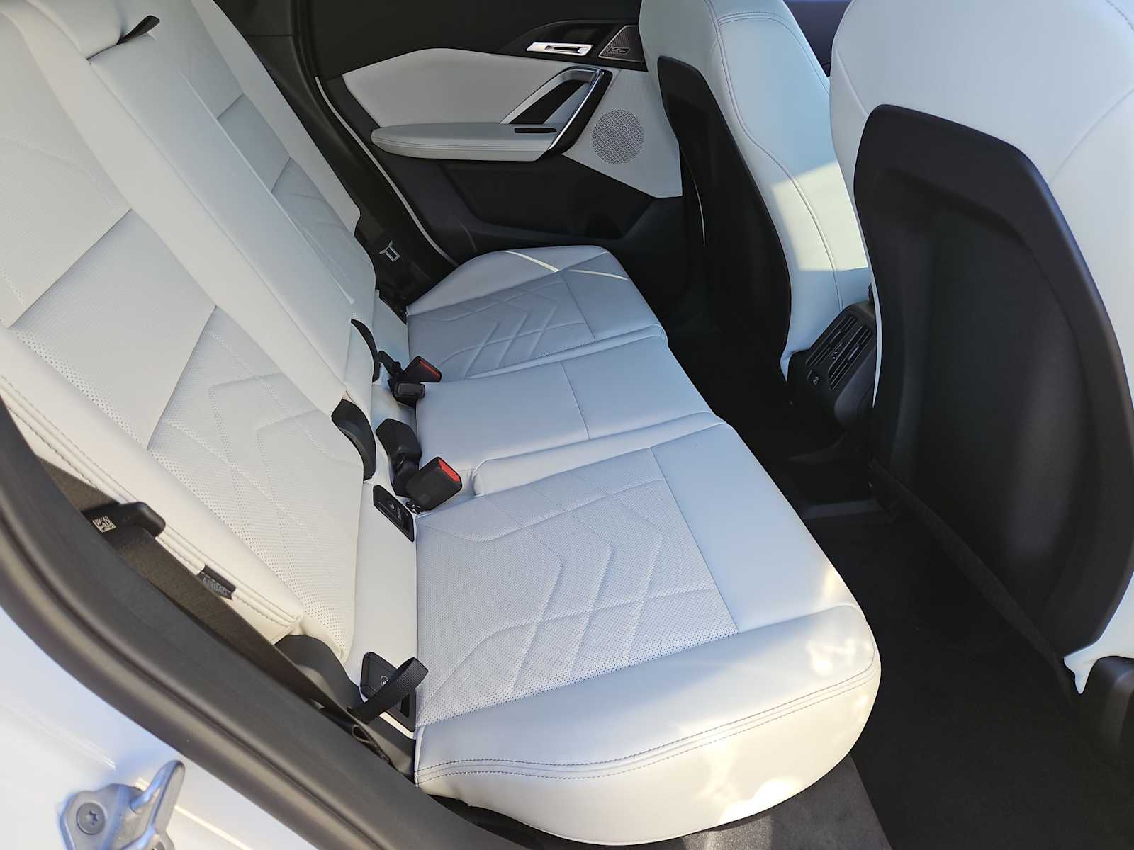 Thumbnail: 2026 BMW X1 - 20