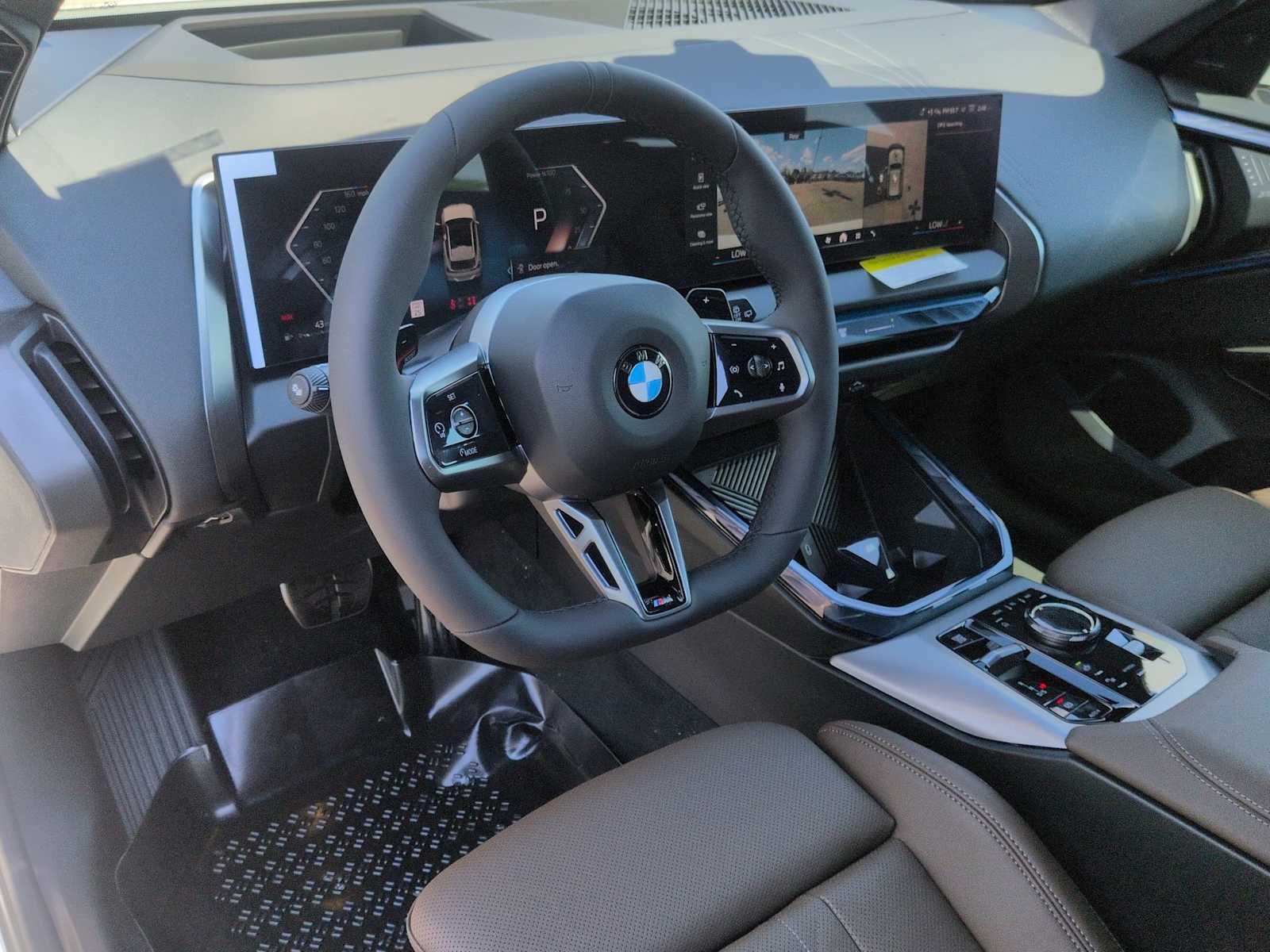 Thumbnail: 2026 BMW X3 - 10