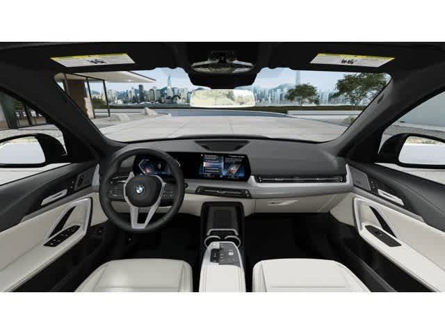 Thumbnail: 2026 BMW X1 - 10