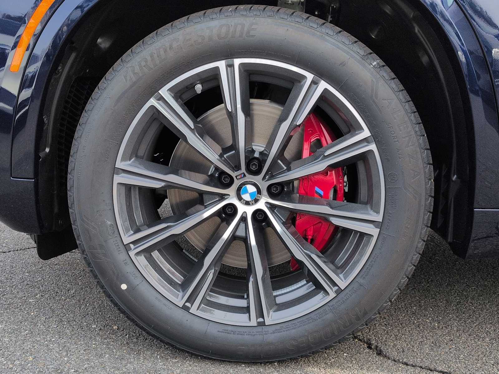 Thumbnail: 2026 BMW X5 - 14