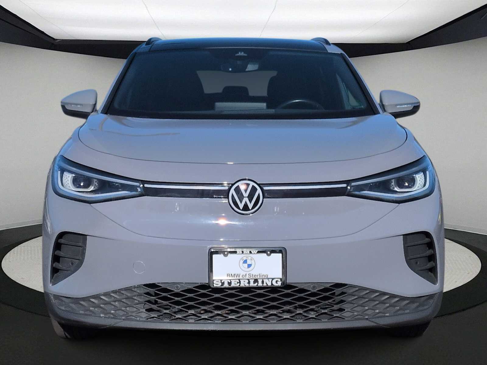 Thumbnail: 2021 Volkswagen ID.4 - 3