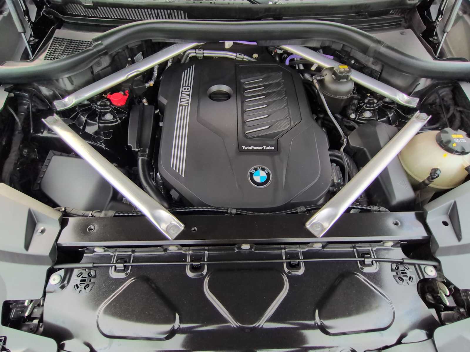 Thumbnail: 2023 BMW X6 - 14