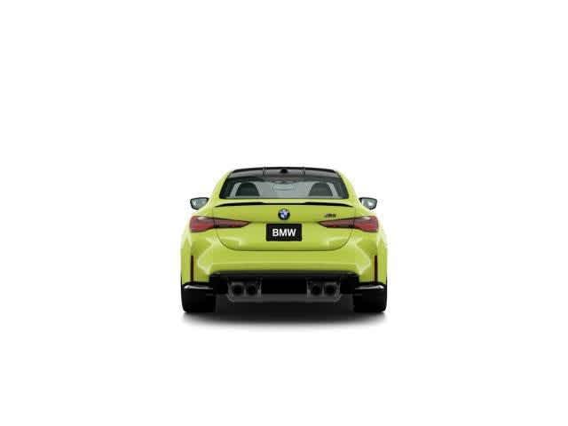 Thumbnail: 2027 BMW M4 - 5
