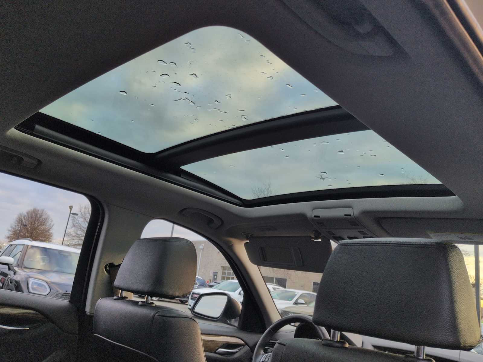 Thumbnail: 2015 BMW X1 - 23