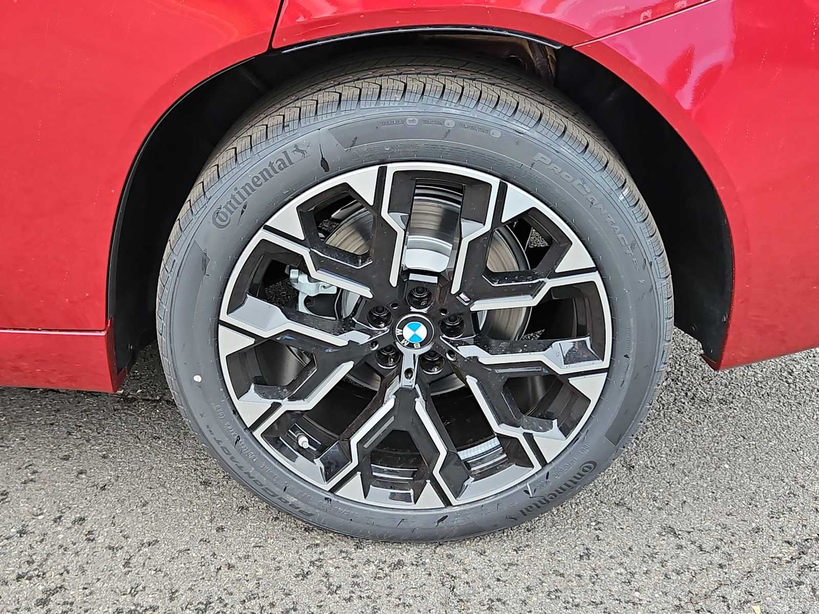 Thumbnail: 2026 BMW X3 - 14