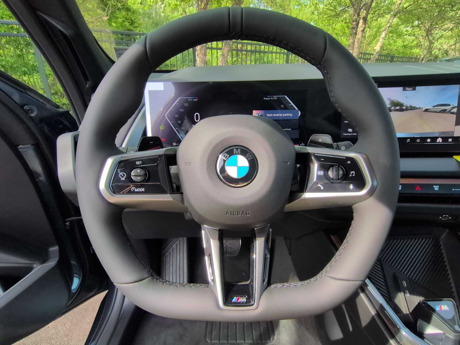 Thumbnail: 2026 BMW X3 - 25