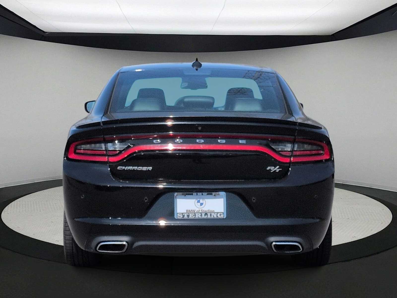 Thumbnail: 2018 Dodge Charger - 7