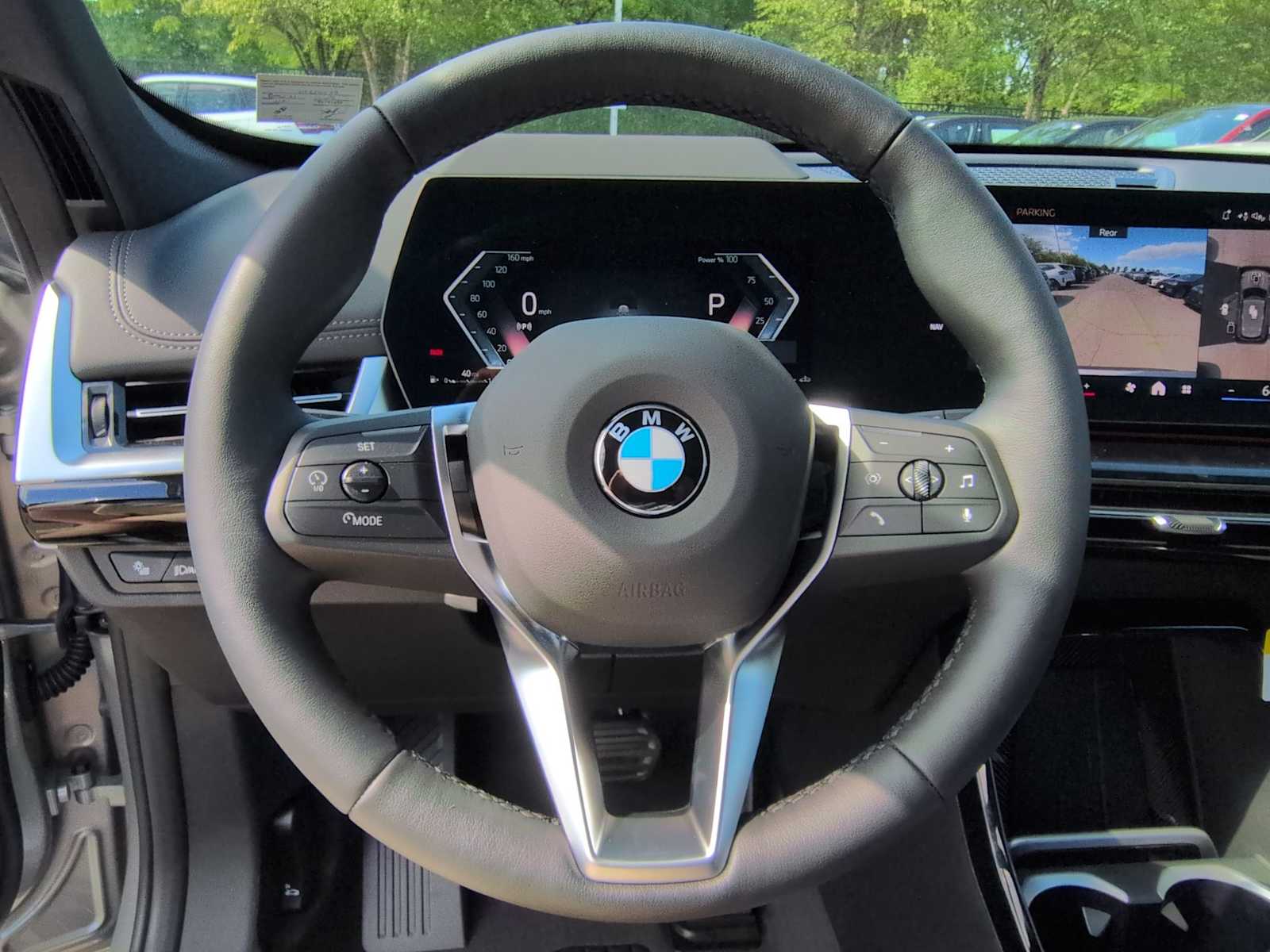 Thumbnail: 2026 BMW X1 - 25