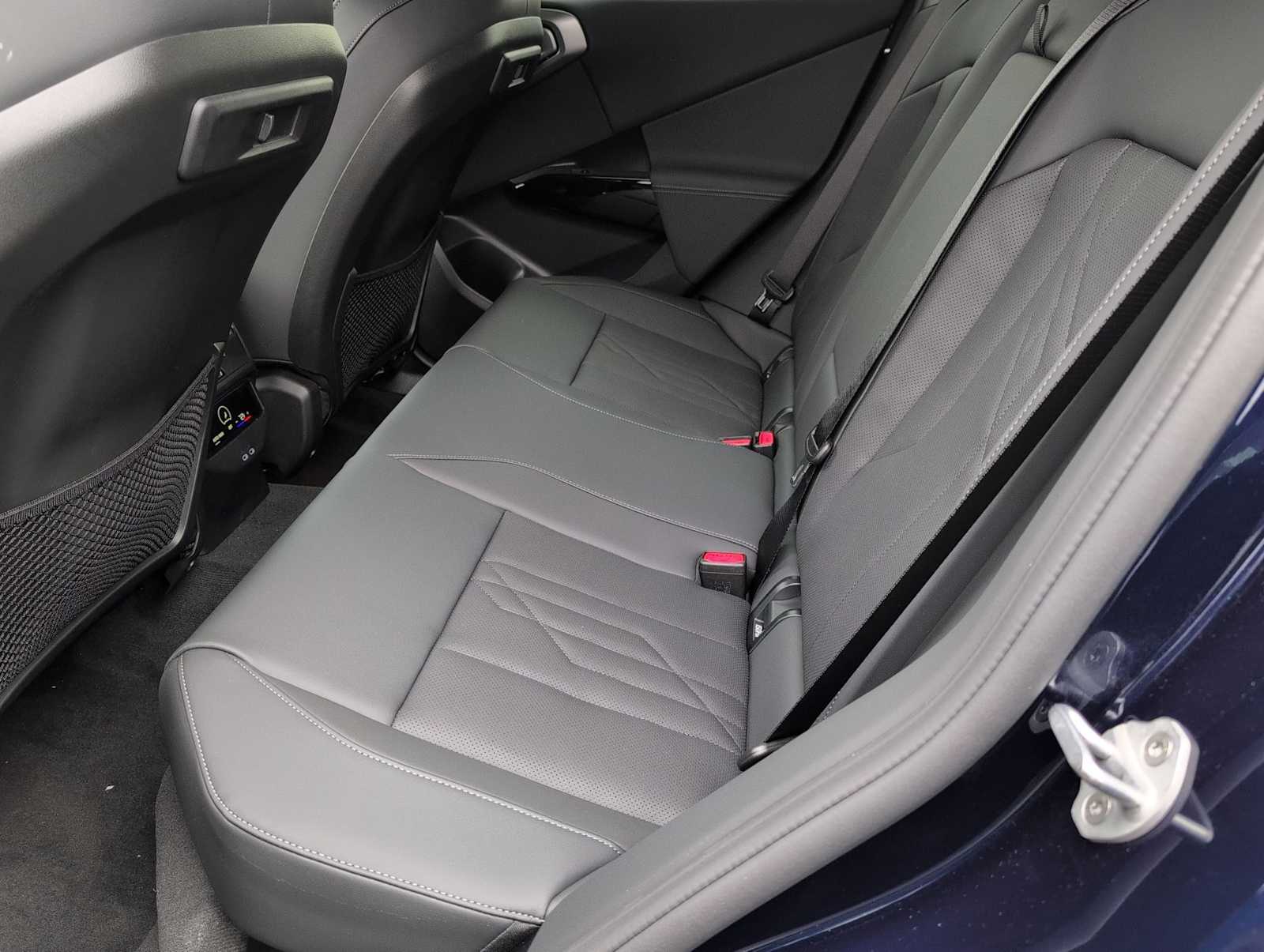 Thumbnail: 2026 BMW X3 - 19