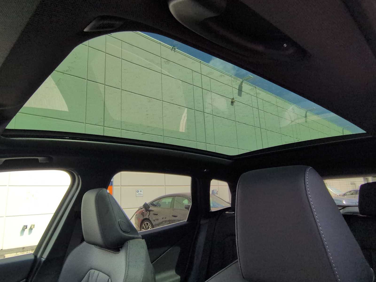 Thumbnail: 2026 BMW X3 - 20