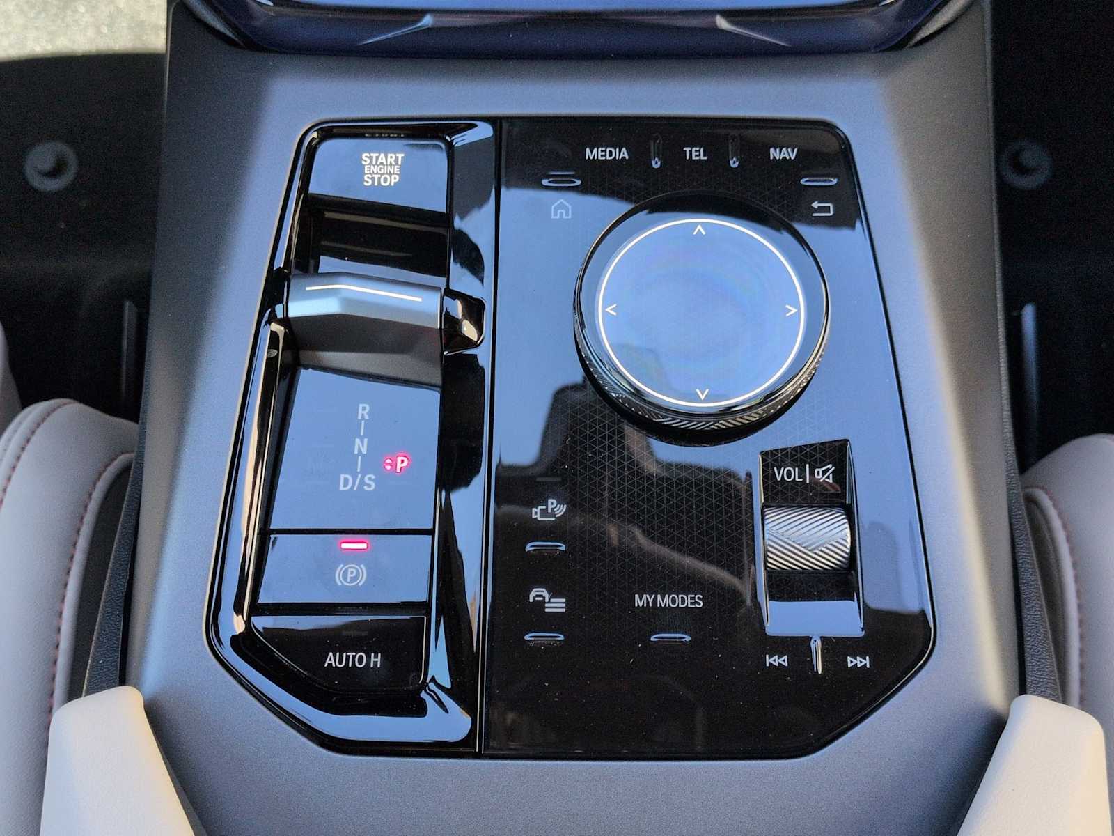 Thumbnail: 2026 BMW X3 - 34