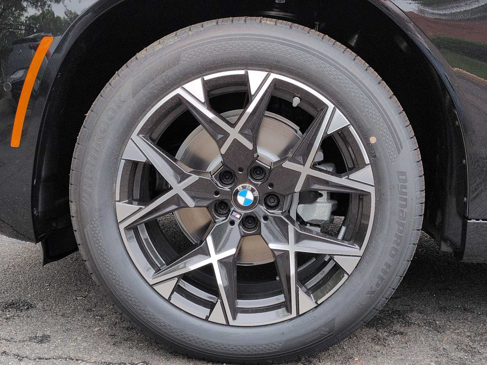 Thumbnail: 2026 BMW X3 - 14