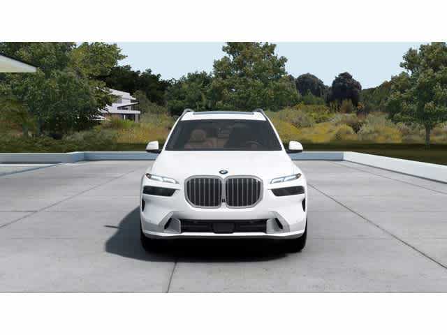 Thumbnail: 2026 BMW X7 - 3