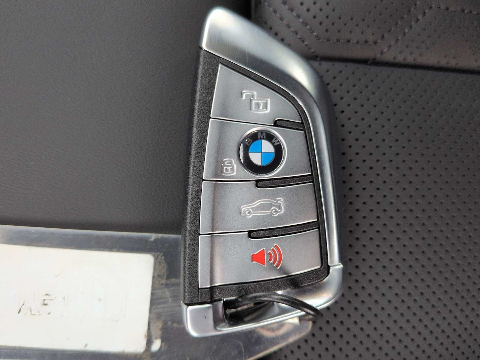 Thumbnail: 2026 BMW 8 Series - 35