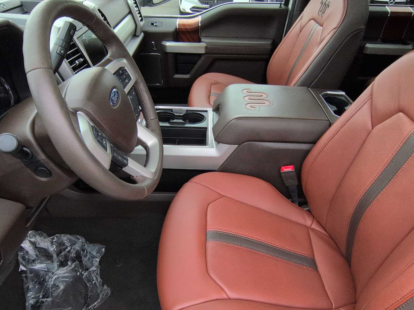 Thumbnail: 2020 Ford F-350 - 10