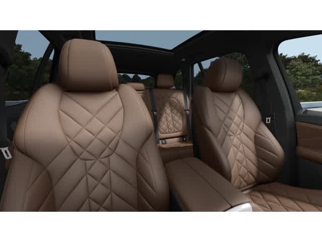 Thumbnail: 2026 BMW X5 - 11